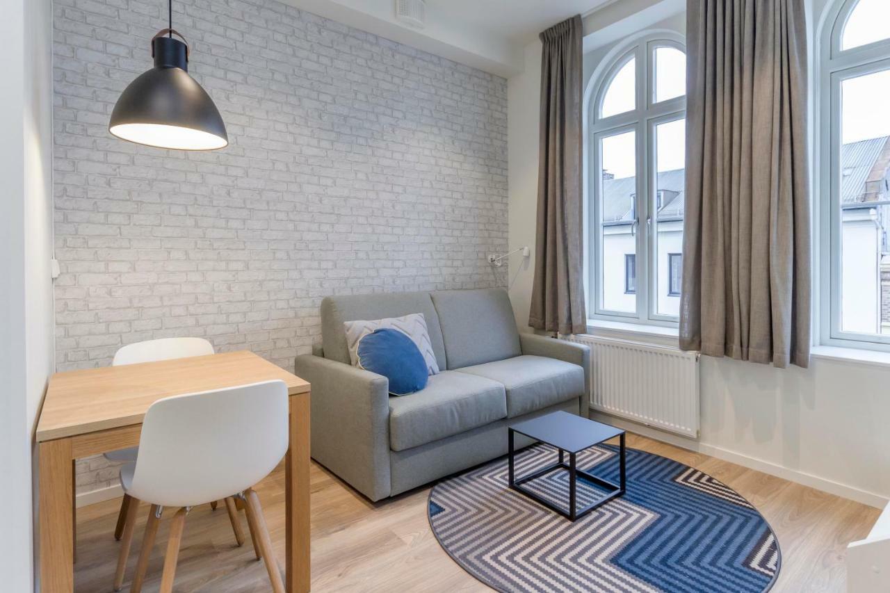 Maya Apartments - Thorvald Meyers Gt. 38 Oslo Bagian luar foto