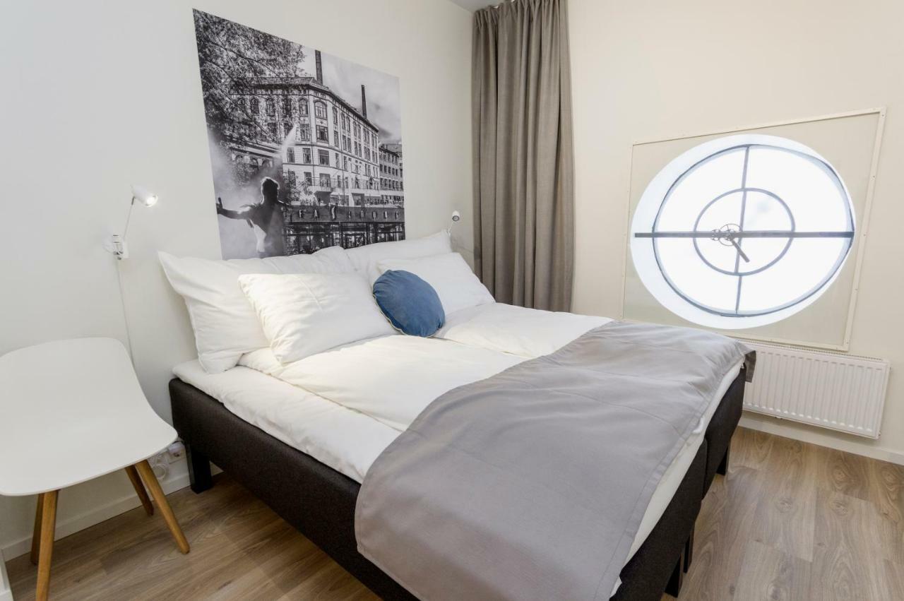 Maya Apartments - Thorvald Meyers Gt. 38 Oslo Bagian luar foto