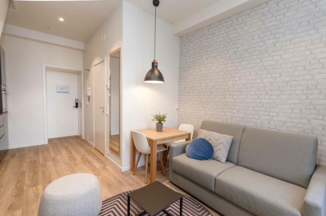 Maya Apartments - Thorvald Meyers Gt. 38 Oslo Bagian luar foto