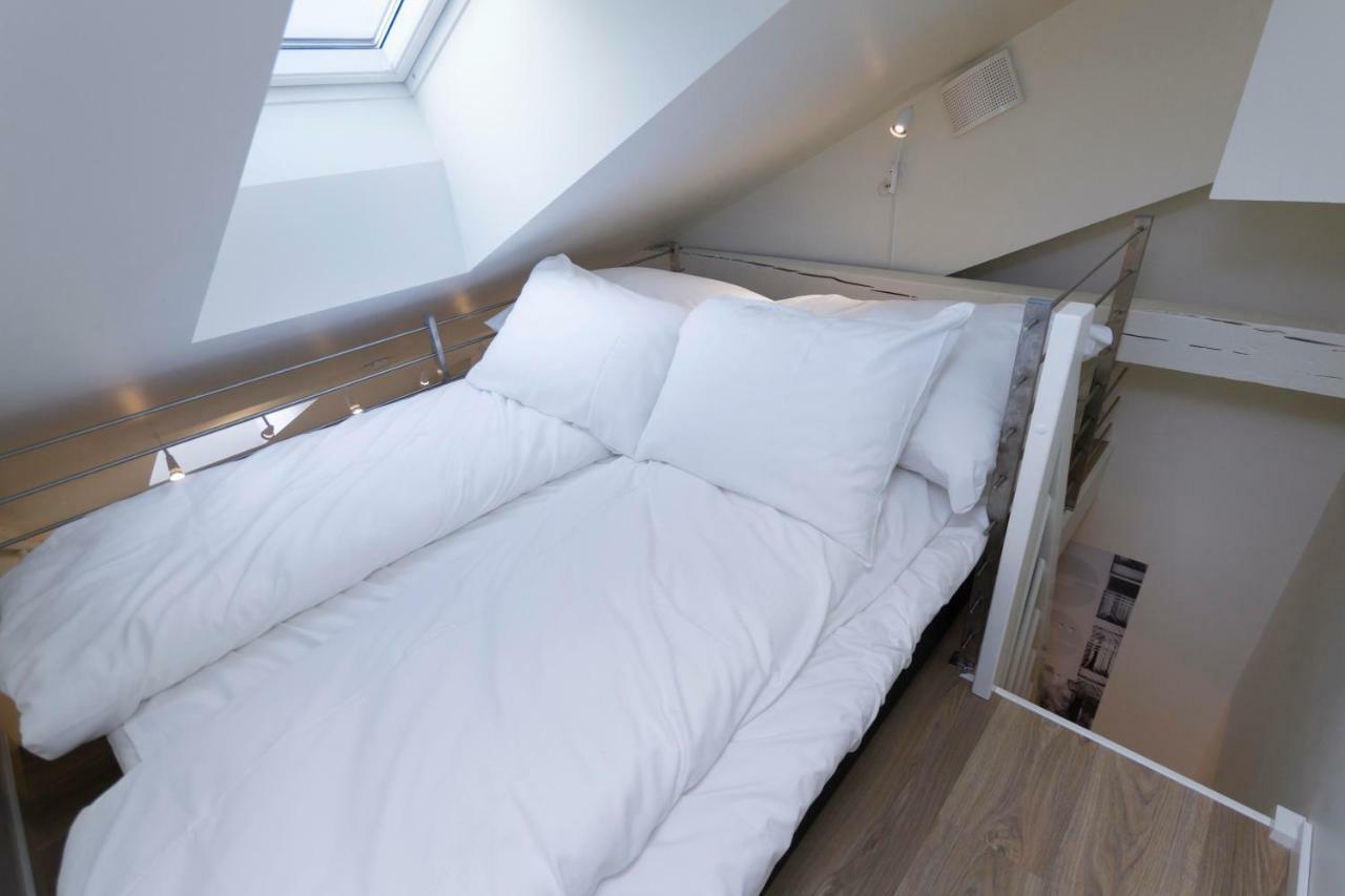 Maya Apartments - Thorvald Meyers Gt. 38 Oslo Bagian luar foto