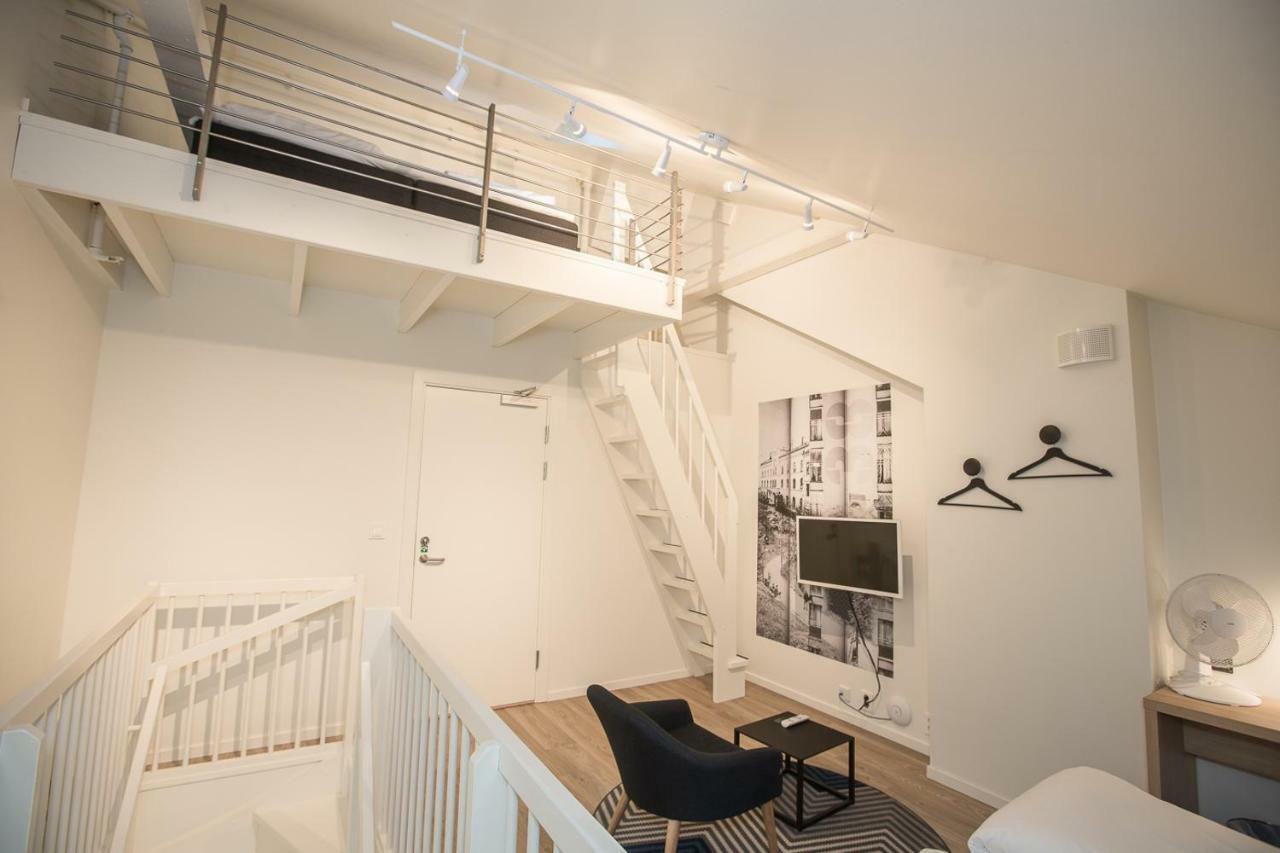 Maya Apartments - Thorvald Meyers Gt. 38 Oslo Bagian luar foto