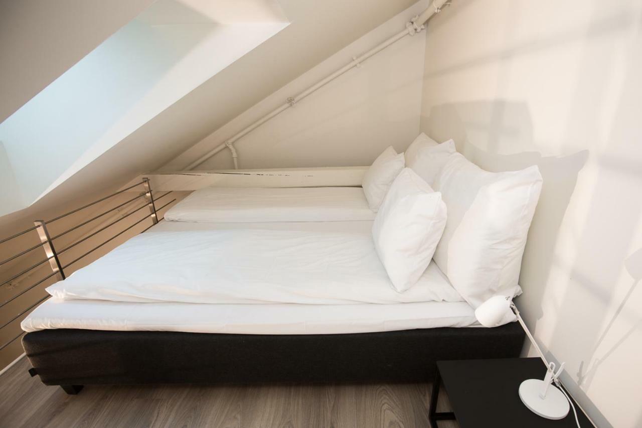 Maya Apartments - Thorvald Meyers Gt. 38 Oslo Bagian luar foto